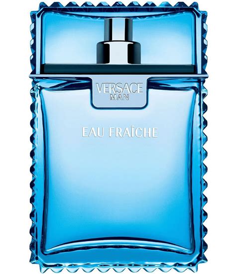 versace pour homme vs fraiche|versace man eau fraiche price.